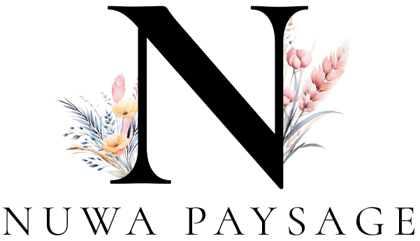 Nuwa Paysage Logo